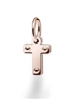 Charm Le Bebé Donna in Oro rosa LBB170-T - LBB170-T